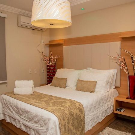 קמפוס Hotel Cravo E Canela מראה חיצוני תמונה