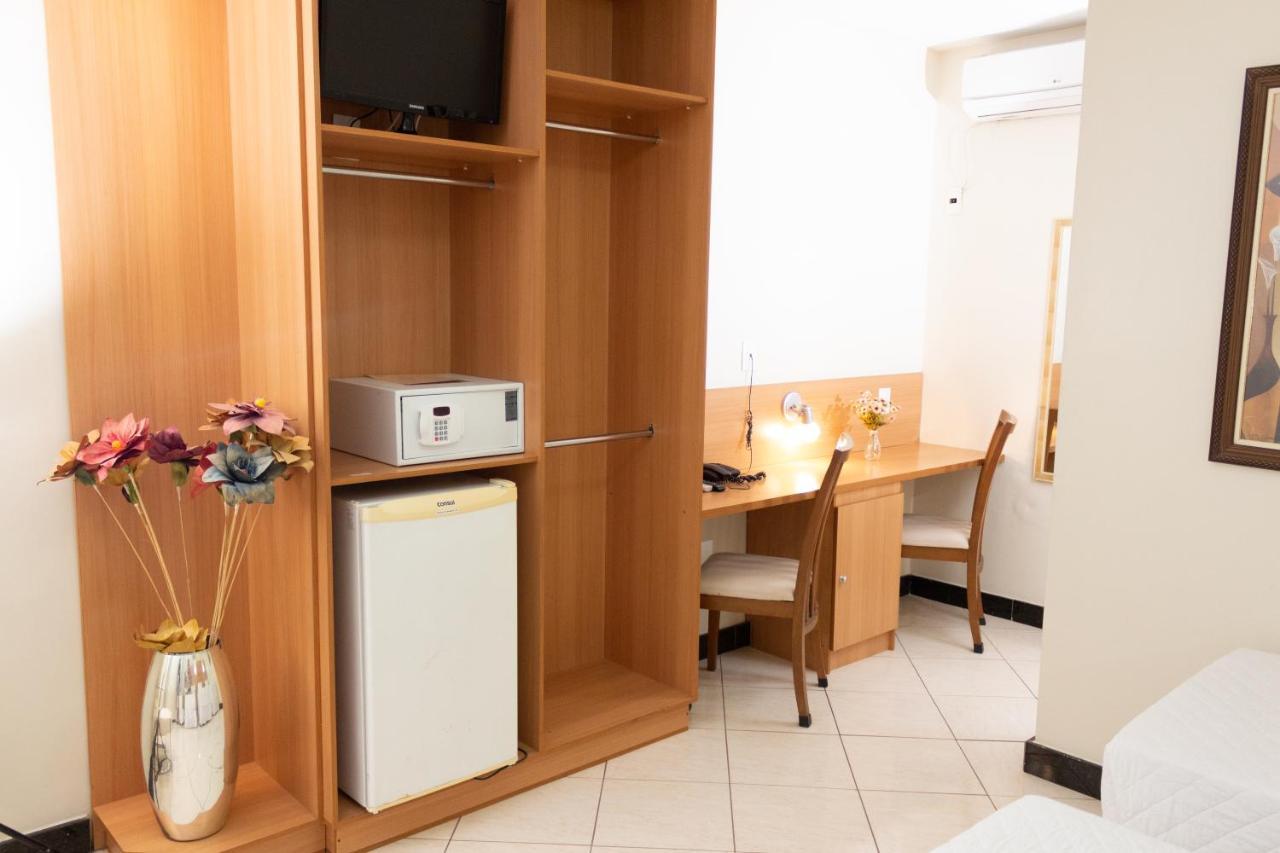 קמפוס Hotel Cravo E Canela מראה חיצוני תמונה