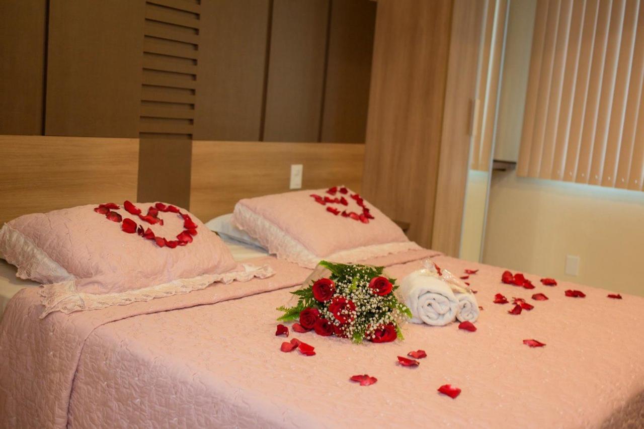 קמפוס Hotel Cravo E Canela מראה חיצוני תמונה