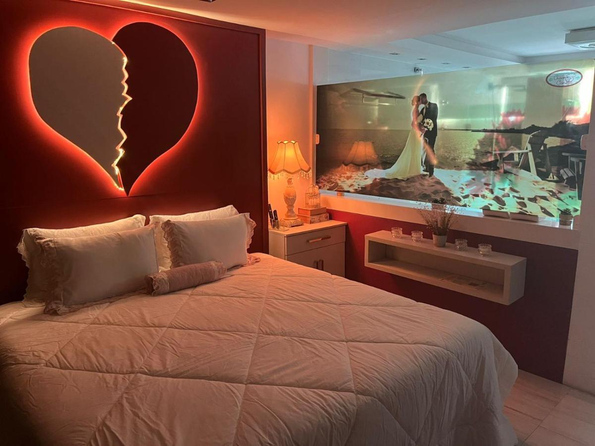קמפוס Hotel Cravo E Canela מראה חיצוני תמונה