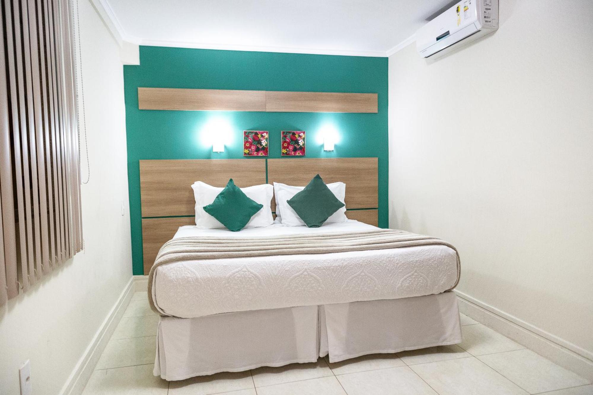 קמפוס Hotel Cravo E Canela מראה חיצוני תמונה