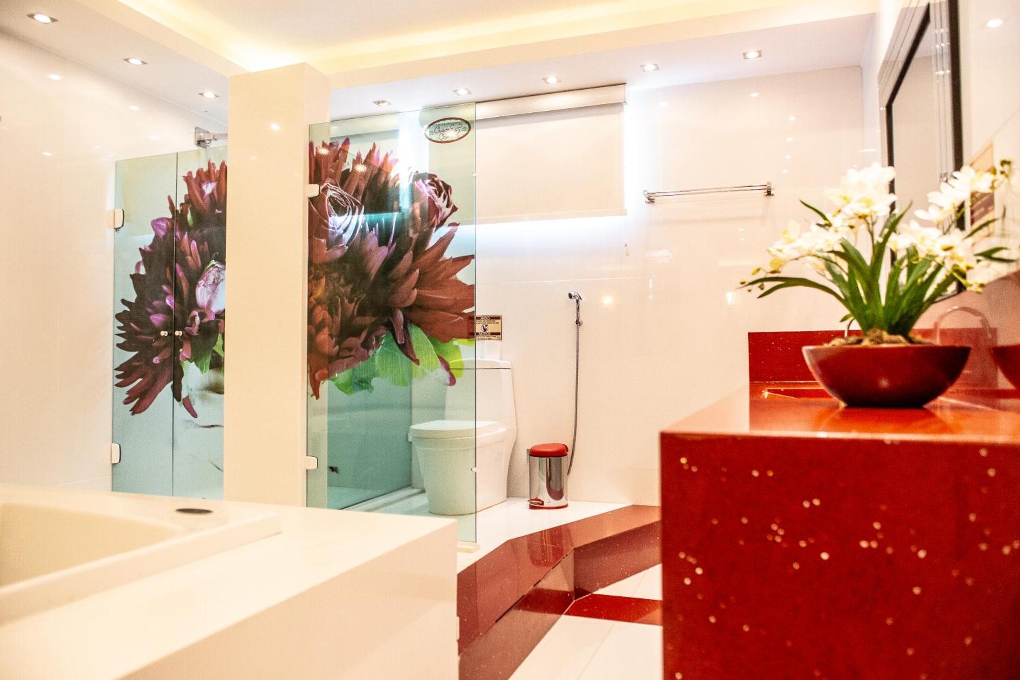 קמפוס Hotel Cravo E Canela מראה חיצוני תמונה
