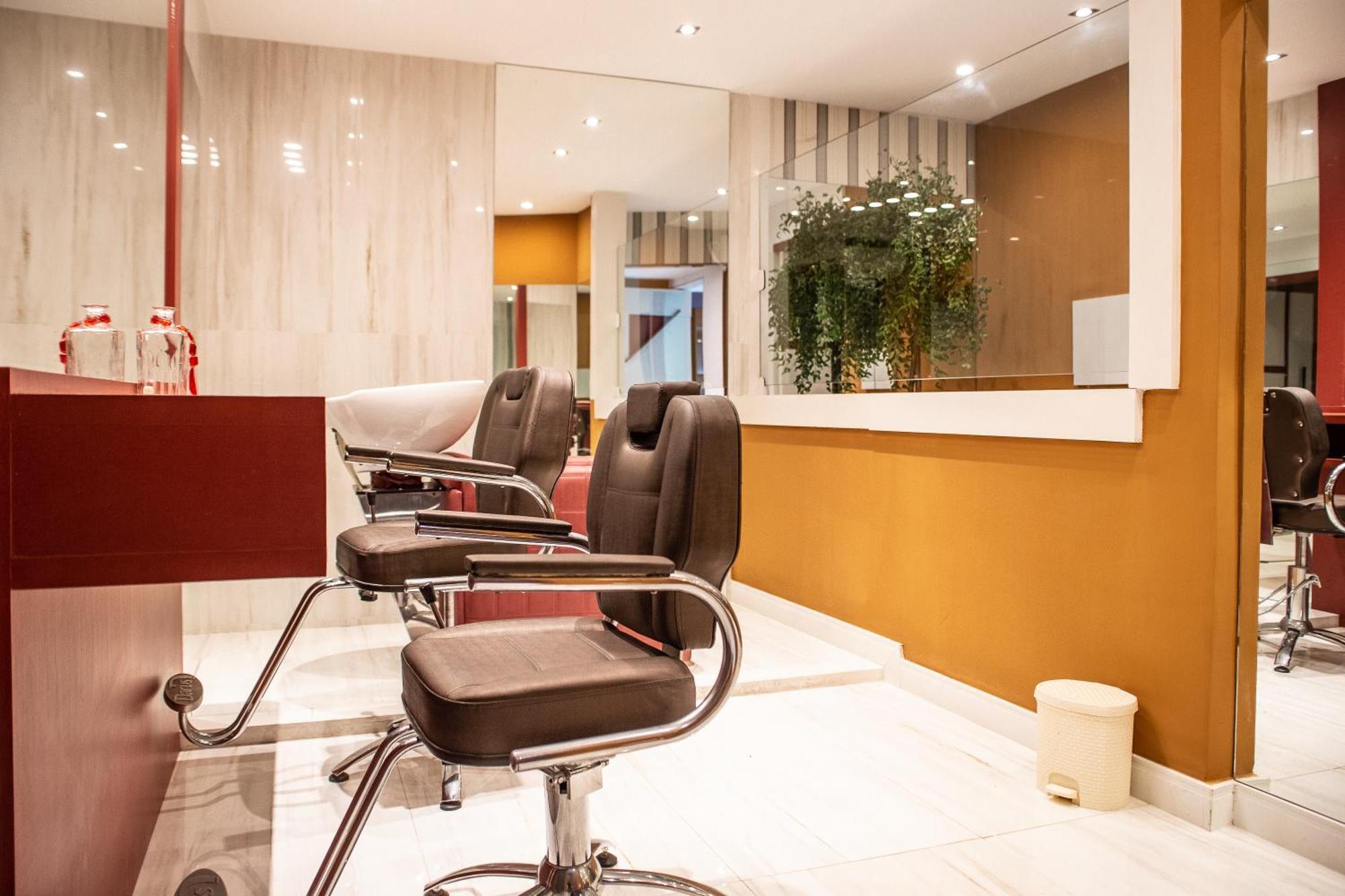 קמפוס Hotel Cravo E Canela מראה חיצוני תמונה