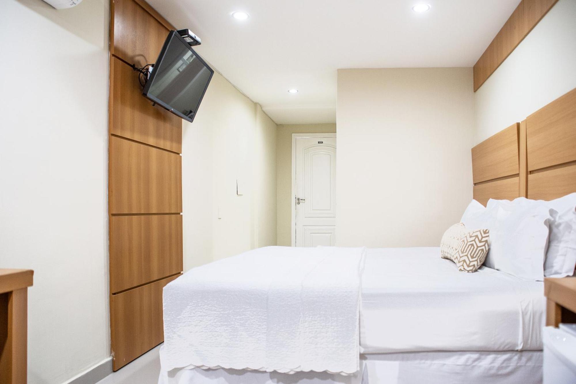 קמפוס Hotel Cravo E Canela מראה חיצוני תמונה