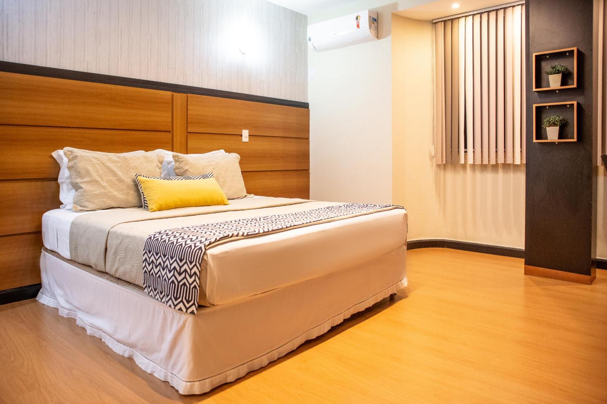 קמפוס Hotel Cravo E Canela מראה חיצוני תמונה