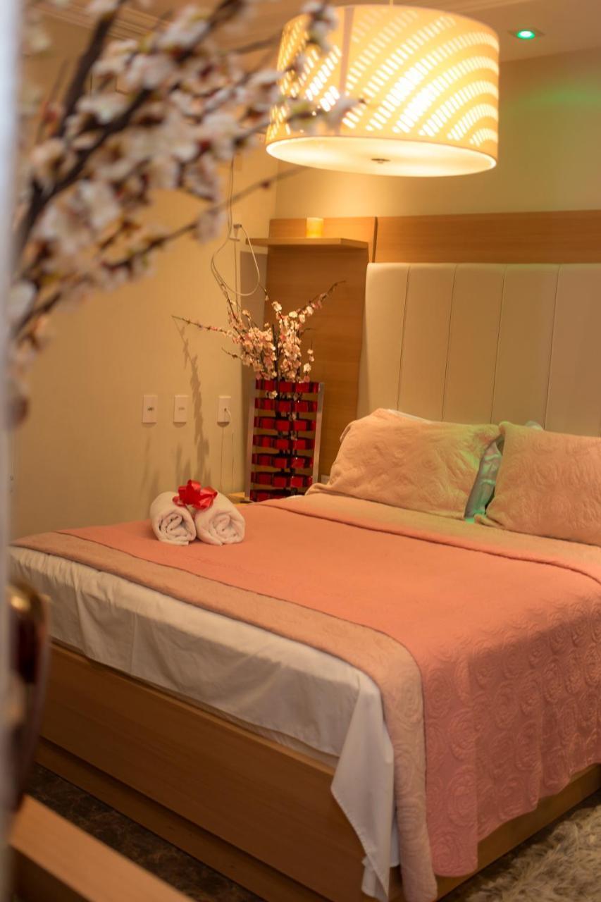 קמפוס Hotel Cravo E Canela מראה חיצוני תמונה