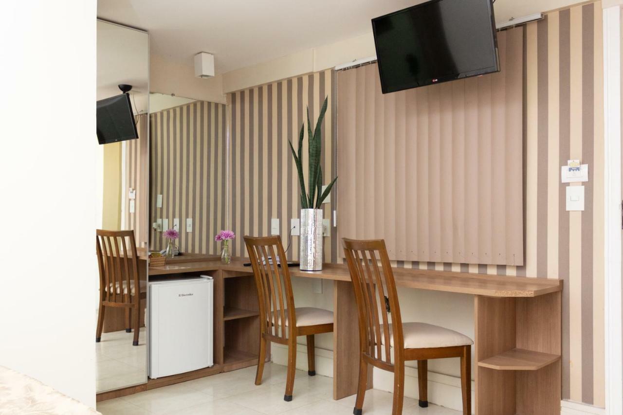 קמפוס Hotel Cravo E Canela מראה חיצוני תמונה